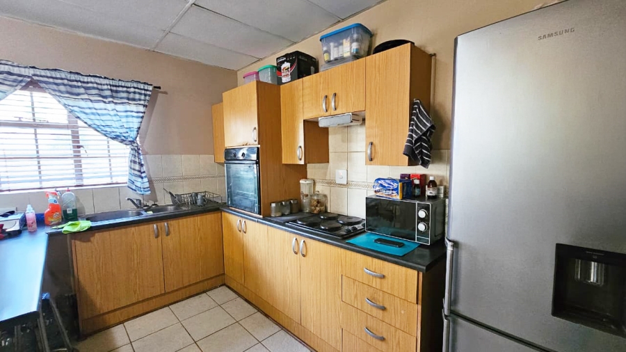 3 Bedroom Property for Sale in Riebeeckstad Free State